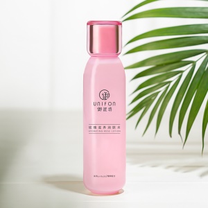 御泥坊 玫瑰滋养润肤水150ml（补水保湿水 爽肤水女补水 收缩毛孔化妆水 干燥肌保湿水 男女士护肤）