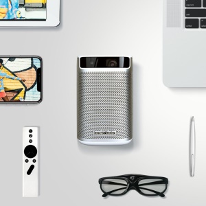 极米（XGIMI）Play特别版 投影机 投影仪（套装一）