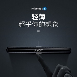 七匹狼驾驶证皮套男士多功能卡包真皮驾照保护卡套一体机动车证件 四折黑色-直售保障