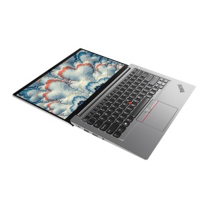 联想ThinkPad E14 2021 居家办公本 酷睿版 英特尔酷睿i5 14英寸轻薄笔记本(i5-1135G7 16G 512G 100%sRGB)银