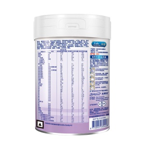 美赞臣A+亲舒婴儿配方奶粉 1段850g（0-12个月) 原装进口 乳蛋白部分水解 新旧包装随机发货