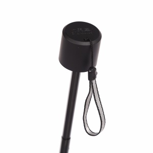 天堂伞三折伞商务伞雨伞晴雨伞强效拒水加大雨伞男女 5#藏青